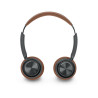 Muse Stereo Headphones | M-271 DB | Bluetooth | Brown/Black