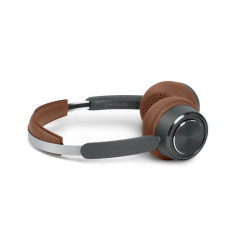 Muse Stereo Headphones | M-271 DB | Bluetooth | Brown/Black