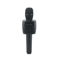Muse Karaoke Microphone | M-508 KA | Bluetooth