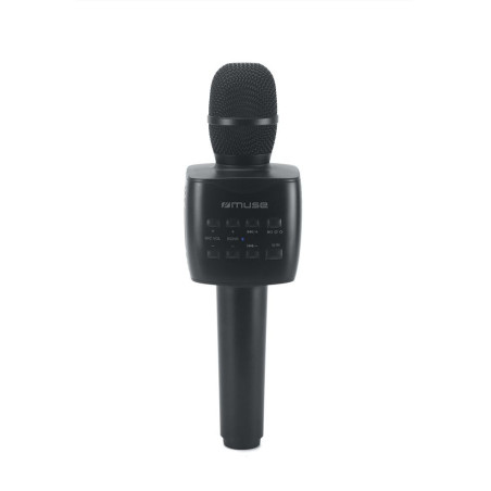 Muse Karaoke Microphone | M-508 KA | Bluetooth