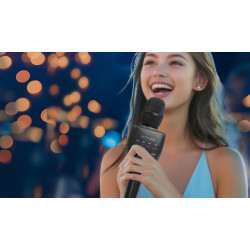 Muse Karaoke Microphone | M-508 KA | Bluetooth