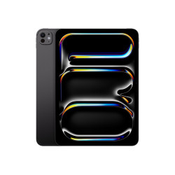 Apple 11-inch iPad Pro M5 Wi-Fi + Cellular 2TB with standard glass - Space Black | Apple