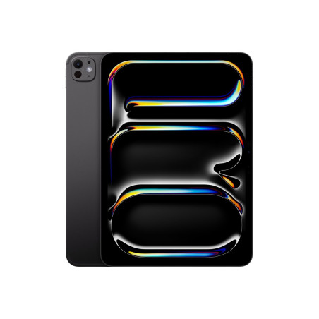 Apple 11-inch iPad Pro M5 Wi-Fi + Cellular 512GB with standard glass - Space Black | Apple