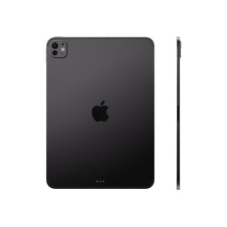 Apple iPad Pro M5 Wi-Fi | 11 " | Space Black | Ultra Retina XDR display | 2420 x 1668 pixels | 256 GB | Wi-Fi | Front camera | 1