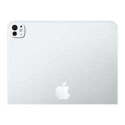 Apple 13-inch iPad Pro M5 Wi-Fi 1TB with standard glass - Silver | Apple