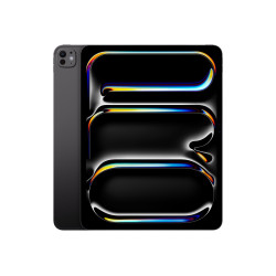 Apple 13-inch iPad Pro M5 Wi-Fi 256GB with standard glass - Space Black | Apple