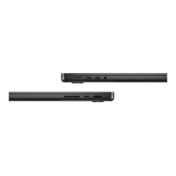 Apple MacBook Pro 14" Apple M5 10C CPU, 10C GPU 16GB/1TB SSD/Space Black/SWE | Apple