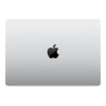 Apple MacBook Pro 14" Apple M5 10C CPU, 10C GPU 24GB/1TB SSD/Silver/SWE | Apple