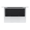Apple MacBook Pro 14" Apple M5 10C CPU, 10C GPU 24GB/1TB SSD/Silver/SWE | Apple
