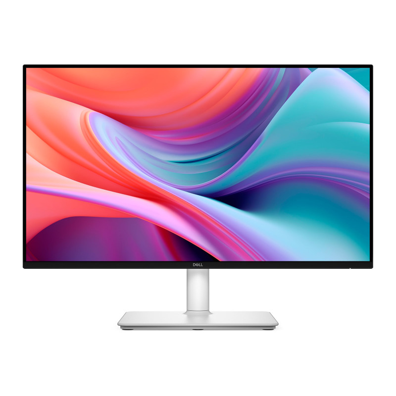 Dell S2425HSM | 24 " | IPS | FHD | 16:9 | 144 Hz | 1 ms | 1920 x 1080 pixels | 300 cd/m | HDMI ports quantity 1 | White