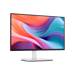 Dell S2425HSM | 24 " | IPS | FHD | 16:9 | 144 Hz | 1 ms | 1920 x 1080 pixels | 300 cd/m | HDMI ports quantity 1 | White