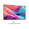 Dell S2425HSM | 24 " | IPS | FHD | 16:9 | 144 Hz | 1 ms | 1920 x 1080 pixels | 300 cd/m | HDMI ports quantity 1 | White