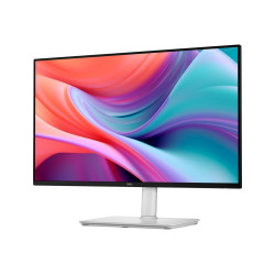 Dell S2425HSM | 24 " | IPS | FHD | 16:9 | 144 Hz | 1 ms | 1920 x 1080 pixels | 300 cd/m | HDMI ports quantity 1 | White