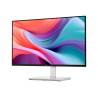Dell S2425HSM | 24 " | IPS | FHD | 16:9 | 144 Hz | 1 ms | 1920 x 1080 pixels | 300 cd/m | HDMI ports quantity 1 | White