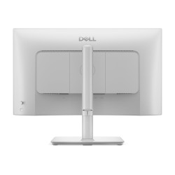 Dell S2425HSM | 24 " | IPS | FHD | 16:9 | 144 Hz | 1 ms | 1920 x 1080 pixels | 300 cd/m | HDMI ports quantity 1 | White