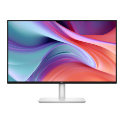 Dell S2725HSM | 27 " | IPS | FHD | 16:9 | 144 Hz | 1 ms | 1920 x 1080 pixels | 300 cd/m | HDMI ports quantity 2 | White