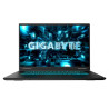 Gigabyte GAMING A16 PRO DYHG5EECC4SH 16" QHD+ i7-240H/32GB/1TB/RTX 5080/Win11 Home/ENG kbd/2Y Warranty | Gigabyte