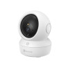 EZVIZ IP Camera | CS-H6c (3MP,W1) | PTZ | 3 MP | 4mm | IP20 | H.264/H.265 | MicroSD, up to 512 GB