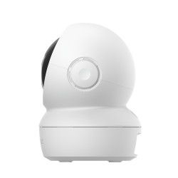 EZVIZ IP Camera | CS-H6c (3MP,W1) | PTZ | 3 MP | 4mm | IP20 | H.264/H.265 | MicroSD, up to 512 GB