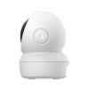 EZVIZ IP Camera | CS-H6c (3MP,W1) | PTZ | 3 MP | 4mm | IP20 | H.264/H.265 | MicroSD, up to 512 GB