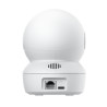 EZVIZ IP Camera | CS-H6c (3MP,W1) | PTZ | 3 MP | 4mm | IP20 | H.264/H.265 | MicroSD, up to 512 GB