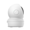 EZVIZ IP Camera | CS-H6c (3MP,W1) | PTZ | 3 MP | 4mm | IP20 | H.264/H.265 | MicroSD, up to 512 GB
