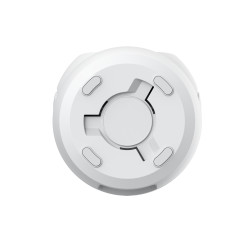 EZVIZ IP Camera | CS-H6c (3MP,W1) | PTZ | 3 MP | 4mm | IP20 | H.264/H.265 | MicroSD, up to 512 GB