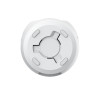 EZVIZ IP Camera | CS-H6c (3MP,W1) | PTZ | 3 MP | 4mm | IP20 | H.264/H.265 | MicroSD, up to 512 GB