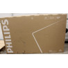 SALE OUT. Philips 50PUS7810/12 50" (126cm) QLED 4K TV | Philips 50PUS7810/12 | 50 | Smart TV | TITAN OS | UHD | Black | DAMAGED 