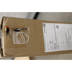 SALE OUT. Philips 50PUS7810/12 50" (126cm) QLED 4K TV | Philips 50PUS7810/12 | 50 | Smart TV | TITAN OS | UHD | Black | DAMAGED 