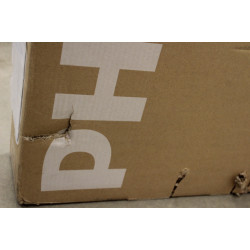 SALE OUT. Philips 50PUS7810/12 50" (126cm) QLED 4K TV | Philips 50PUS7810/12 | 50 | Smart TV | TITAN OS | UHD | Black | DAMAGED 