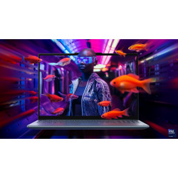 Lenovo Yoga Pro 9 16IAH10 | Tidal Teal | 16 " | OLED | 3.2K | 3200 x 2000 pixels | Glossy | Intel Core Ultra 9 | 285H | 64 GB | 