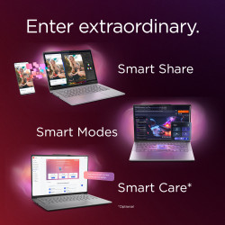 Lenovo Yoga Pro 9 16IAH10 | Tidal Teal | 16 " | OLED | 3.2K | 3200 x 2000 pixels | Glossy | Intel Core Ultra 9 | 285H | 64 GB | 