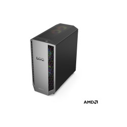 Lenovo LOQ | 26ADR10 | Desktop | Tower | AMD Ryzen 7 | 8745HX | 32 (2x16GB) GB | SO-DIMM DDR5 | 1000 GB | NVIDIA GeForce RTX 506