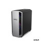 Lenovo LOQ | 26ADR10 | Desktop | Tower | AMD Ryzen 7 | 8745HX | 32 (2x16GB) GB | SO-DIMM DDR5 | 1000 GB | NVIDIA GeForce RTX 506
