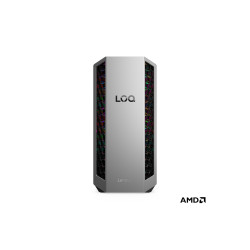 Lenovo LOQ | 26ADR10 | Desktop | Tower | AMD Ryzen 7 | 8745HX | 32 (2x16GB) GB | SO-DIMM DDR5 | 1000 GB | NVIDIA GeForce RTX 506