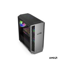 Lenovo LOQ | 26ADR10 | Desktop | Tower | AMD Ryzen 7 | 8745HX | 32 (2x16GB) GB | SO-DIMM DDR5 | 1000 GB | NVIDIA GeForce RTX 506