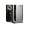 Lenovo LOQ | 26ADR10 | Desktop | Tower | AMD Ryzen 7 | 8745HX | 32 (2x16GB) GB | SO-DIMM DDR5 | 1000 GB | NVIDIA GeForce RTX 506