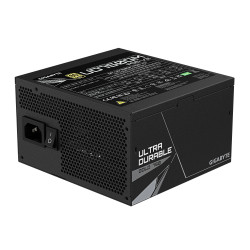 Gigabyte Power Supply | UD750GM PG5 V2 | 750 W