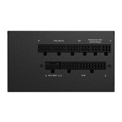 Gigabyte Power Supply | UD750GM PG5 V2 | 750 W