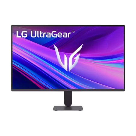 LG 27G411A-B | 27 " | IPS | FHD | 16:9 | 144 Hz | 5 ms | 1920 x 1080 pixels | 250 cd/m | HDMI ports quantity 1
