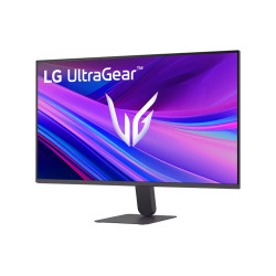LG 27G411A-B | 27 " | IPS | FHD | 16:9 | 144 Hz | 5 ms | 1920 x 1080 pixels | 250 cd/m | HDMI ports quantity 1