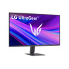 LG 27G411A-B | 27 " | IPS | FHD | 16:9 | 144 Hz | 5 ms | 1920 x 1080 pixels | 250 cd/m | HDMI ports quantity 1