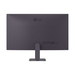 LG 27G411A-B | 27 " | IPS | FHD | 16:9 | 144 Hz | 5 ms | 1920 x 1080 pixels | 250 cd/m | HDMI ports quantity 1