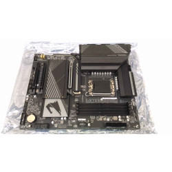 SALE OUT. GIGABYTE B760 AORUS ELITE 1.0 M/B | Gigabyte B760 AORUS ELITE 1.0 M/B | Processor family Intel | Processor socket LGA1