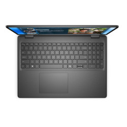 Dell 16 DC16250 | Carbon Black | 16 " | 2K | 1920 x 1200 pixels | Anti-glare | Intel Core 5 | 120U | 16 GB | DDR5 | Solid-state 