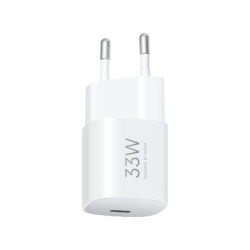 Xiaomi 33W Nano Power Adapter(USB-C) | Xiaomi