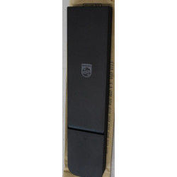 SALE OUT. Philips 65PUS8510/12 65" (164cm) QLED 4K Ambilight TV | Philips 65PUS8510/12 | 65 | Smart TV | TITAN OS | UHD | Black 