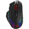 A4Tech | Bloody Mouse J95S (Activated) | Wired | USB | Black