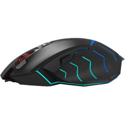 A4Tech | Bloody Mouse J95S (Activated) | Wired | USB | Black